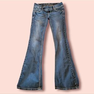 Y2K Rue 21 Jeans